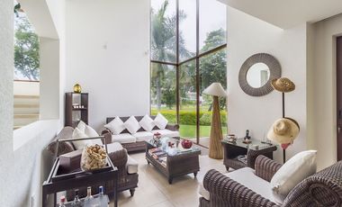 Paraíso Country Club, Fraccionamiento Paraíso Country Club, Emiliano Zapata