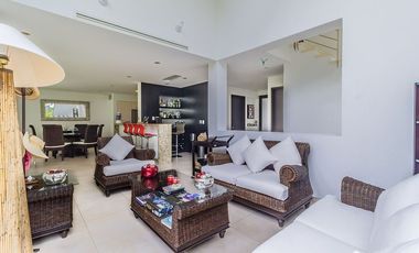 Paraíso Country Club, Fraccionamiento Paraíso Country Club, Emiliano Zapata