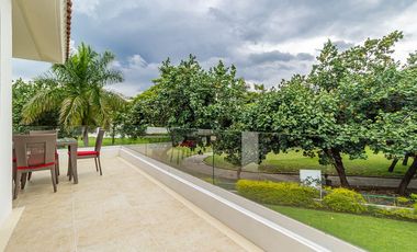 Paraíso Country Club, Fraccionamiento Paraíso Country Club, Emiliano Zapata