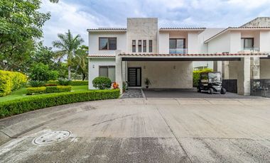 Paraíso Country Club, Fraccionamiento Paraíso Country Club, Emiliano Zapata