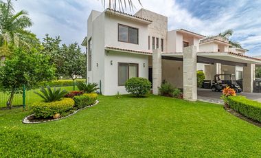 Paraíso Country Club, Fraccionamiento Paraíso Country Club, Emiliano Zapata