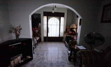 CASA EN VENTA MIGUEL HIDALGO