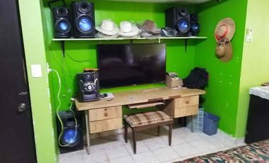 CASA EN VENTA MIGUEL HIDALGO