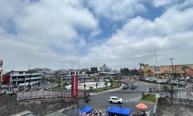 Propiedad en Venta o Renta frente al Paseo Shopping