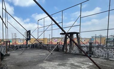 Propiedad en Venta o Renta frente al Paseo Shopping