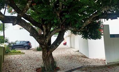 (CGV)  CASA EN CONDOMINIO SAN ANTON $2,590,000