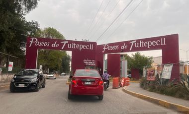Venta de Casa en mejor lugar en Tultepec Estado de Mexico