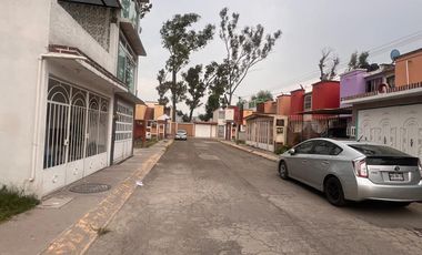 Venta de Casa en mejor lugar en Tultepec Estado de Mexico