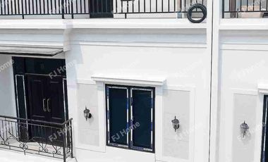 Rumah dijual di Jagakarsa Jakarta Selatan harga mulai 700 Jutaan