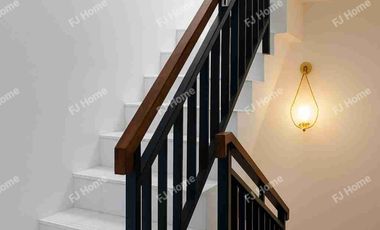 Rumah dijual di Jagakarsa Jakarta Selatan harga mulai 700 Jutaan