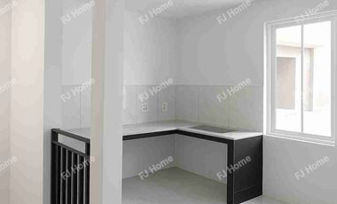 Rumah dijual di Jagakarsa Jakarta Selatan harga mulai 700 Jutaan