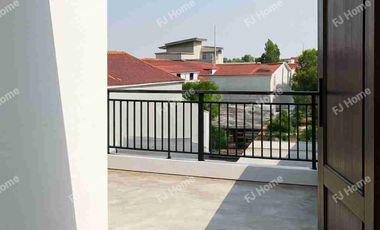 Rumah dijual di Jagakarsa Jakarta Selatan harga mulai 700 Jutaan