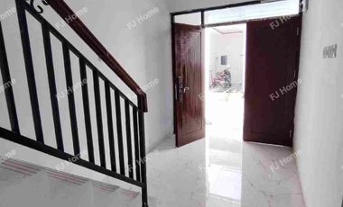Rumah dijual di Jagakarsa Jakarta Selatan harga mulai 700 Jutaan