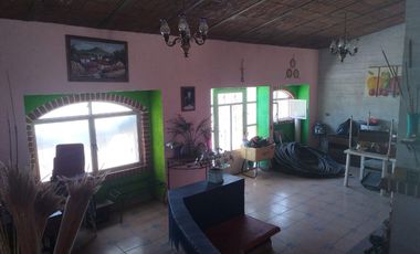 CASA DE CAMPO EN VENTA EN LA GUAYANA