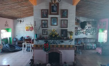 CASA DE CAMPO EN VENTA EN LA GUAYANA