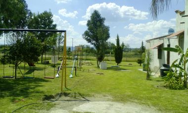 CASA DE CAMPO EN VENTA EN LA GUAYANA