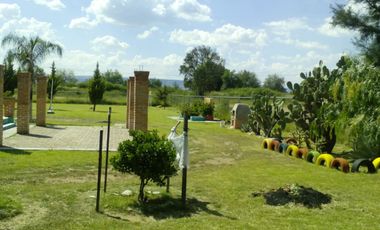 CASA DE CAMPO EN VENTA EN LA GUAYANA