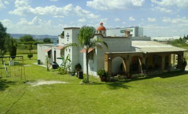 CASA DE CAMPO EN VENTA EN LA GUAYANA