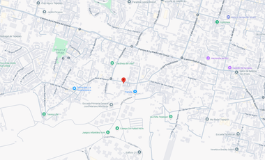 Gran oportunidad de Inversión Camino Real del Ajusco