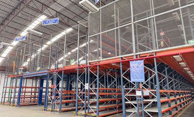 EXCELENTE BODEGA EN RENTA EN VALLEJO