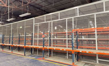 EXCELENTE BODEGA EN RENTA EN VALLEJO