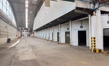 EXCELENTE BODEGA EN RENTA EN VALLEJO