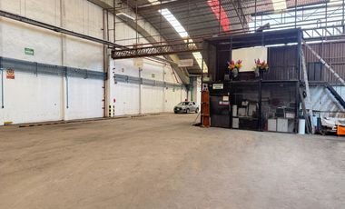 EXCELENTE BODEGA EN RENTA EN VALLEJO