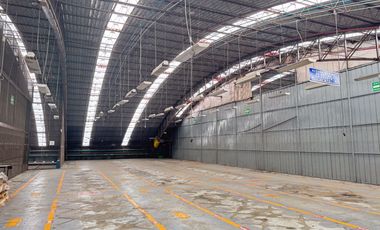 EXCELENTE BODEGA EN RENTA EN VALLEJO