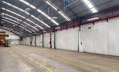 EXCELENTE BODEGA EN RENTA EN VALLEJO