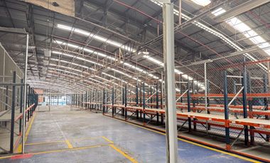 EXCELENTE BODEGA EN RENTA EN VALLEJO