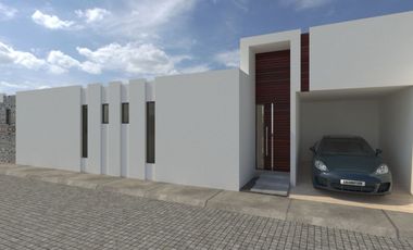 CASA EN VENTA EN VIÑA ANTIGUA