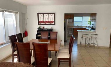 Casa en venta