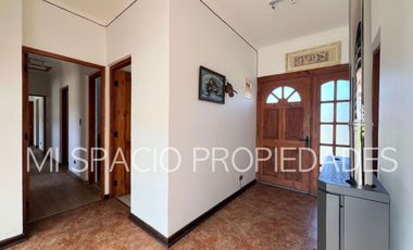 Camino carampangue - Talagante - Isla de Maipo