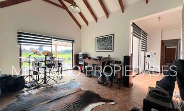 Camino carampangue - Talagante - Isla de Maipo