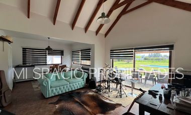 Camino carampangue - Talagante - Isla de Maipo