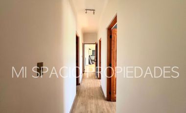 Camino carampangue - Talagante - Isla de Maipo