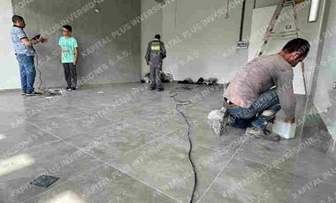 ARRIENDO, LOCAL, TORRES DEL BOSQUE, CAÑAVERAL, FLORIDABLANCA, SANTANDER.