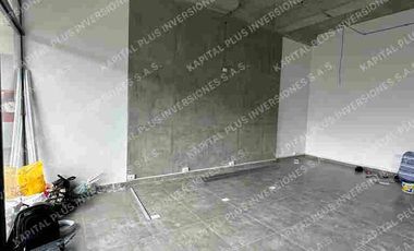 ARRIENDO, LOCAL, TORRES DEL BOSQUE, CAÑAVERAL, FLORIDABLANCA, SANTANDER.