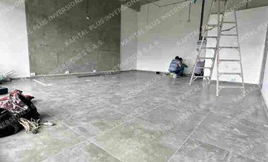 ARRIENDO, LOCAL, TORRES DEL BOSQUE, CAÑAVERAL, FLORIDABLANCA, SANTANDER.