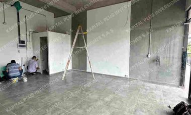 ARRIENDO, LOCAL, TORRES DEL BOSQUE, CAÑAVERAL, FLORIDABLANCA, SANTANDER.