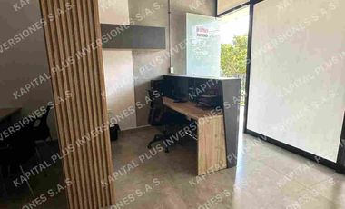 ARRIENDO, LOCAL, TORRES DEL BOSQUE, CAÑAVERAL, FLORIDABLANCA, SANTANDER.