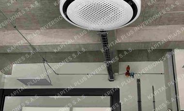 ARRIENDO, LOCAL, TORRES DEL BOSQUE, CAÑAVERAL, FLORIDABLANCA, SANTANDER.