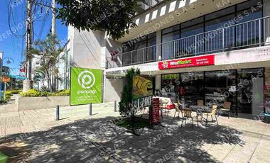 ARRIENDO, LOCAL, TORRES DEL BOSQUE, CAÑAVERAL, FLORIDABLANCA, SANTANDER.