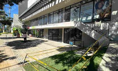 ARRIENDO, LOCAL, TORRES DEL BOSQUE, CAÑAVERAL, FLORIDABLANCA, SANTANDER.