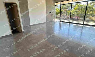 ARRIENDO, LOCAL, TORRES DEL BOSQUE, CAÑAVERAL, FLORIDABLANCA, SANTANDER.