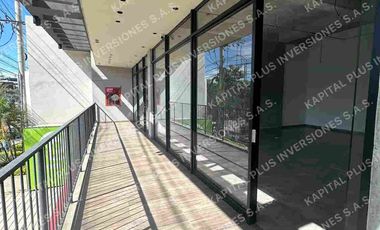 ARRIENDO, LOCAL, TORRES DEL BOSQUE, CAÑAVERAL, FLORIDABLANCA, SANTANDER.