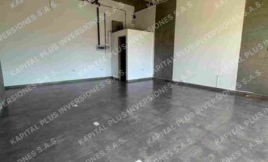 ARRIENDO, LOCAL, TORRES DEL BOSQUE, CAÑAVERAL, FLORIDABLANCA, SANTANDER.