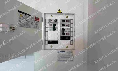 ARRIENDO, LOCAL, TORRES DEL BOSQUE, CAÑAVERAL, FLORIDABLANCA, SANTANDER.