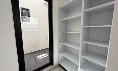 RENTA DE CASA CUARTOS CON BAÑOS COMPLETOS, ZONA NORTE, LEÓN, GTO.