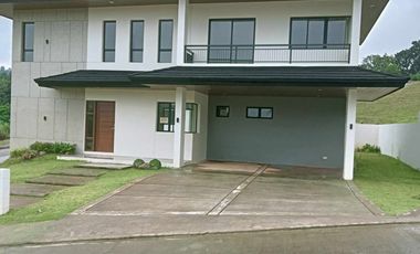 Brgy.Inarawan Antipolo For sale House And Lot 2 Storey House And Lot near Cogeo rg